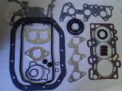 mits engine gasket set 3g81 3g82